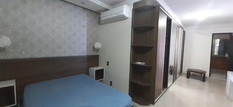 Imagem Casa com 3 Quartos à Venda, 320 m² em Campo Grande - Rio De Janeiro