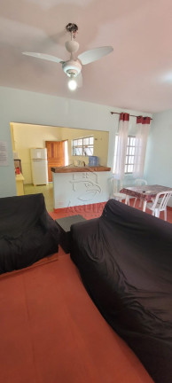 Imagem Casa com 3 Quartos à Venda, 200 m² em Lagoinha - Ubatuba