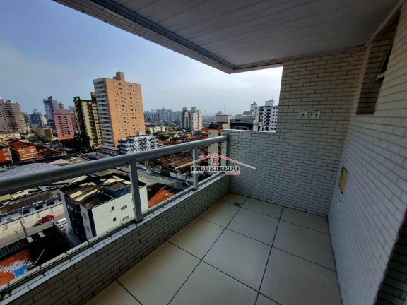 Apartamento com 2 Quartos à Venda, 67 m² em Tupi - Praia Grande