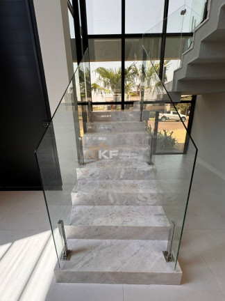 Imagem Casa de Condomínio com 4 Quartos à Venda, 288 m² em Vila Do Golf - Ribeirão Preto Imagem Casa de Condomínio com 4 Quartos à Venda, 288 m² em Vila Do Golf - Ribeirão Preto