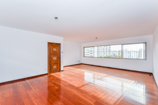 Imagem Apartamento com 4 Quartos à Venda, 155 m² em Santo Amaro - São Paulo