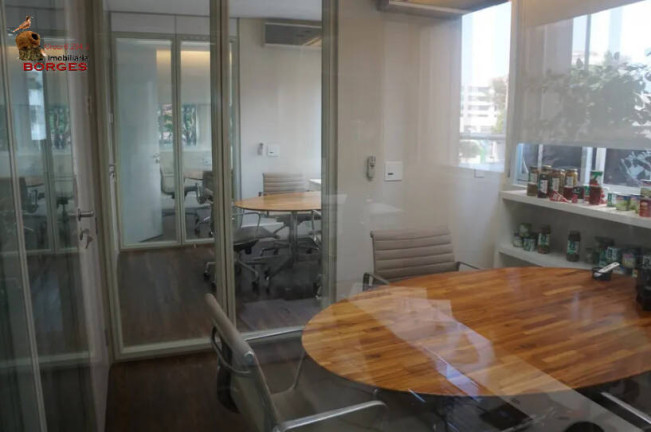 Imagem Apartamento com 3 Quartos para Alugar, 81 m² em Itaim Bibi - São Paulo