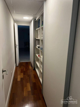 Imagem Apartamento com 4 Quartos à Venda, 400 m² em Barra Da Tijuca - Rio De Janeiro