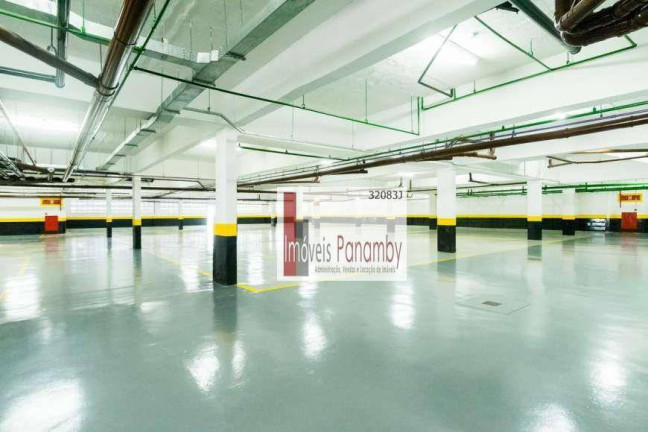 Imagem Apartamento com 2 Quartos à Venda, 64 m² em Vila Mariana - São Paulo