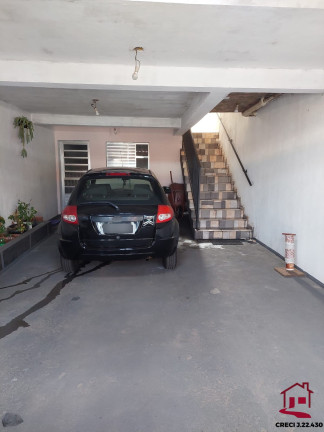 Imagem Casa com 3 Quartos à Venda, 216 m² em Jardim Novo Paraná - Sumaré