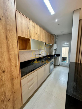 Imagem Casa com 2 Quartos à Venda, 67 m² em Jardim Tereza Cristina - Jundiaí