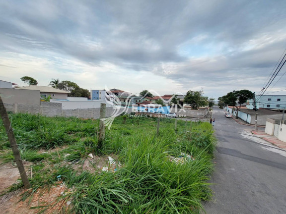 Imagem Terreno à Venda, 600 m² em Castelândia - Serra