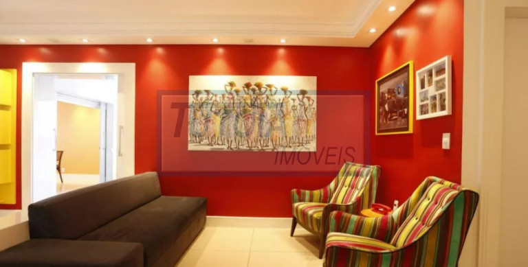 Imagem Apartamento com 3 Quartos à Venda, 210 m² em Morro Dos Ingleses - São Paulo Imagem Apartamento com 3 Quartos à Venda, 210 m² em Morro Dos Ingleses - São Paulo