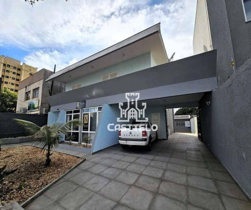 Sobrado com 4 Quartos à Venda, 407 m² em Centro - Londrina