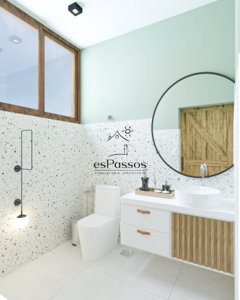 Imagem Casa com 3 Quartos à Venda, 1.000 m² em Nsa Aparecida - Florestal