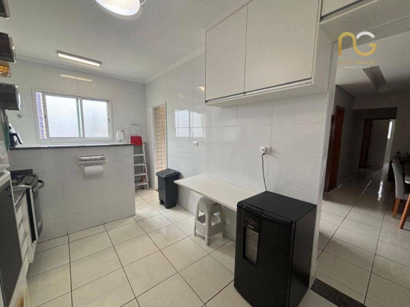 Imagem Apartamento com 3 Quartos à Venda, 100 m² em Aviação - Praia Grande