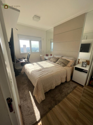 Apartamento com 2 Quartos à Venda,  em Vila Alexandria - São Paulo