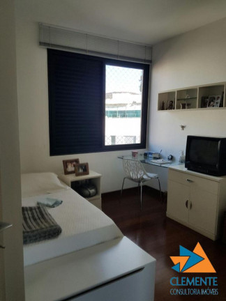 Imagem Apartamento com 4 Quartos à Venda, 210 m² em Carmo - Belo Horizonte
