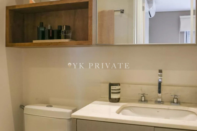 Imagem Apartamento com 2 Quartos à Venda, 73 m² em Alto Da Lapa - São Paulo