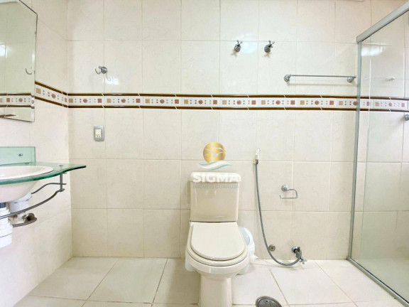 Imagem Apartamento com 3 Quartos à Venda, 116 m² em Jardim Astúrias - Guarujá Imagem Apartamento com 3 Quartos à Venda, 116 m² em Jardim Astúrias - Guarujá