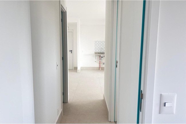 Imagem Apartamento com 2 Quartos à Venda, 73 m² em Butantã - São Paulo