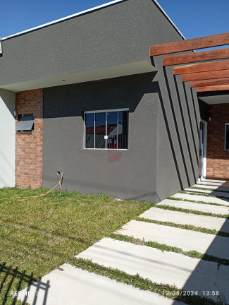 Imagem Casa à Venda,  em Jardim Cláudia - Pinhais