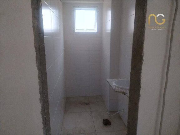 Imagem Apartamento com 3 Quartos à Venda, 96 m² em Aviação - Praia Grande