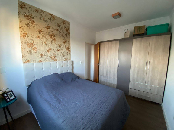 Imagem Apartamento com 2 Quartos à Venda, 63 m² em Jardim América - São José Dos Campos Imagem Apartamento com 2 Quartos à Venda, 63 m² em Jardim América - São José Dos Campos