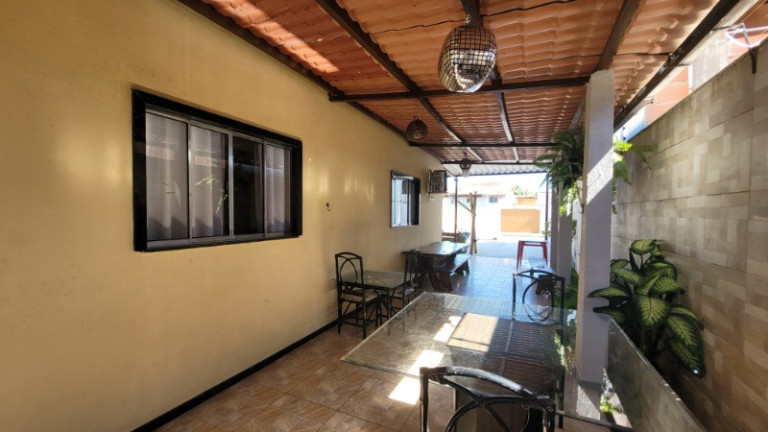 Imagem Casa com 3 Quartos à Venda, 60 m² em Lagoa De Jacaraípe - Serra Imagem Casa com 3 Quartos à Venda, 60 m² em Lagoa De Jacaraípe - Serra