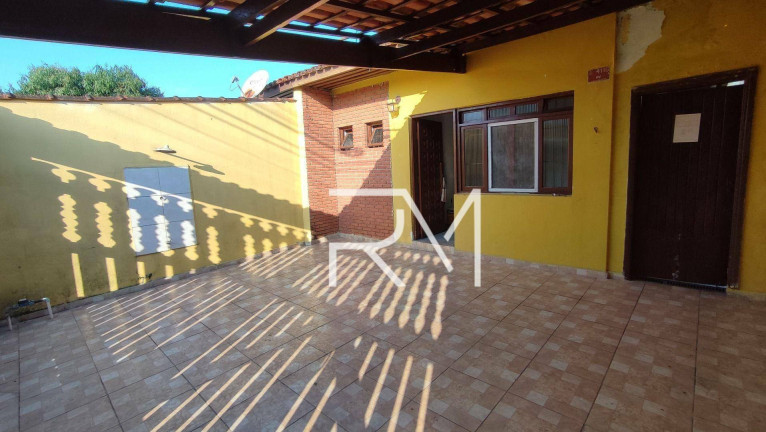 Imagem Casa com 2 Quartos à Venda, 89 m² em Vila Atlântica - Mongaguá Imagem Casa com 2 Quartos à Venda, 89 m² em Vila Atlântica - Mongaguá