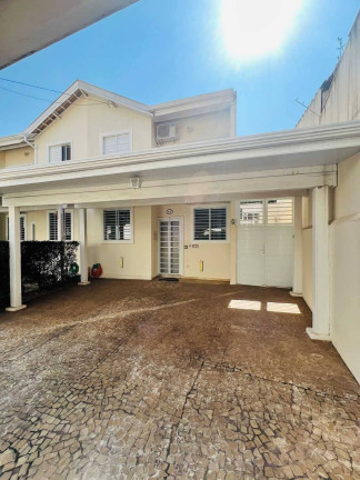 Imagem Casa de Condomínio com 4 Quartos à Venda, 200 m² em Village Di Satore - Sorocaba