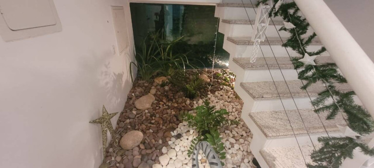 Imagem Casa com 4 Quartos à Venda,  em Parque Verde - Belém