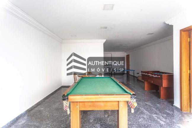 Imagem Apartamento com 4 Quartos à Venda, 233 m² em Centro - São Bernardo Do Campo Imagem Apartamento com 4 Quartos à Venda, 233 m² em Centro - São Bernardo Do Campo