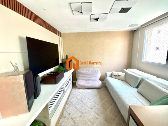 Apartamento com 4 Quartos à Venda, 209 m² em Benfica - Fortaleza