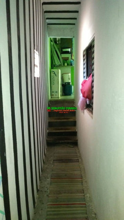 Imagem Sobrado com 7 Quartos à Venda, 180 m² em Jardim São José Leste - São José Dos Campos