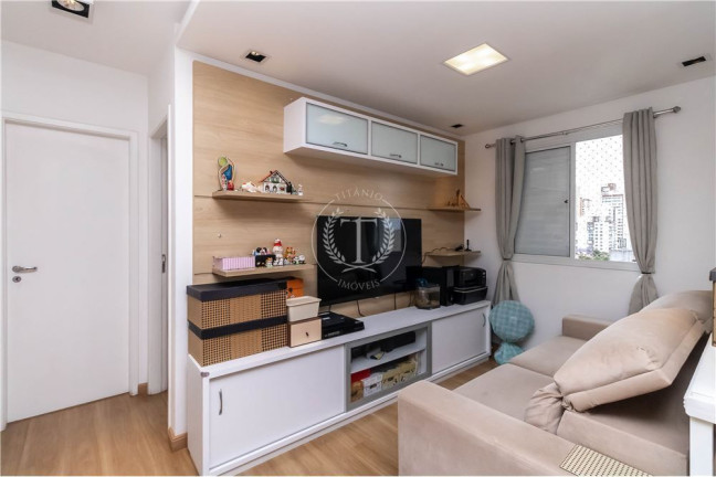 Imagem Apartamento com 3 Quartos à Venda, 65 m² em Saúde - São Paulo
