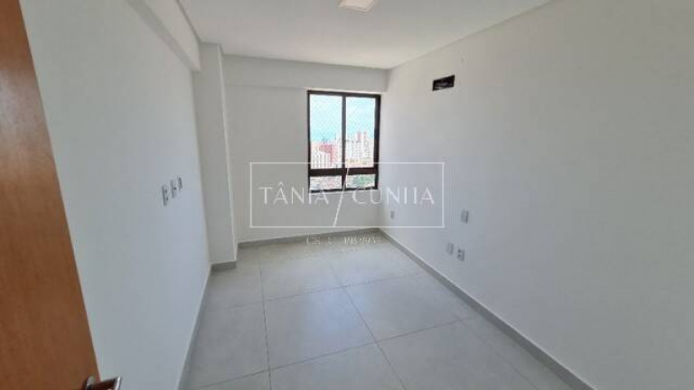 Imagem Apartamento com 3 Quartos à Venda, 126 m² em João Agripino - João Pessoa