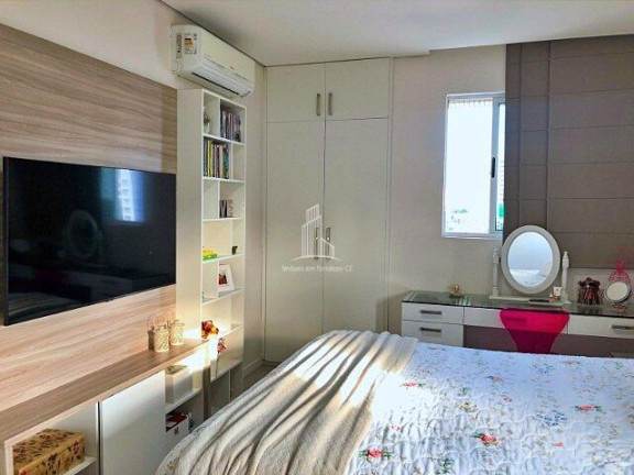 Imagem Apartamento com 3 Quartos à Venda, 117 m² em Papicu - Fortaleza Imagem Apartamento com 3 Quartos à Venda, 117 m² em Papicu - Fortaleza