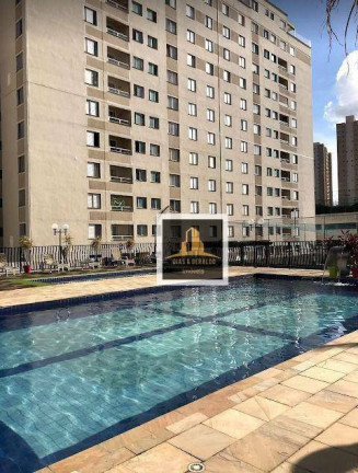 Imagem Apartamento com 2 Quartos à Venda, 54 m² em Conjunto Residencial Trinta E Um De Março - São José Dos Campos Imagem Apartamento com 2 Quartos à Venda, 54 m² em Conjunto Residencial Trinta E Um De Março - São José Dos Campos