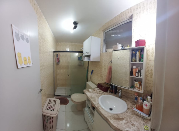 Imagem Apartamento com 1 Quarto à Venda, 45 m² em Federação - Salvador Imagem Apartamento com 1 Quarto à Venda, 45 m² em Federação - Salvador