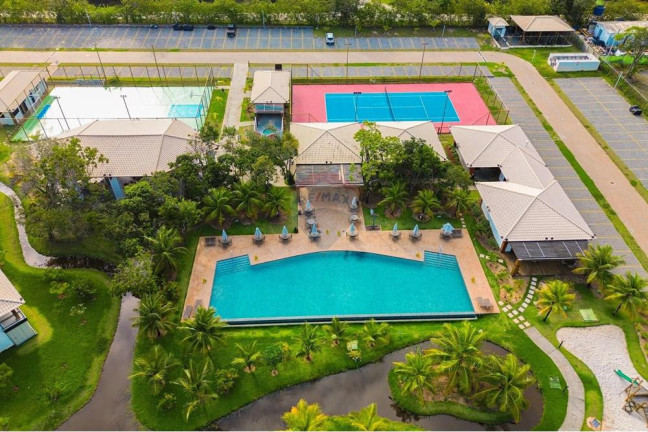 Imagem Apartamento com 1 Quarto à Venda, 42 m² em Praia Do Forte - Mata De São João Imagem Apartamento com 1 Quarto à Venda, 42 m² em Praia Do Forte - Mata De São João