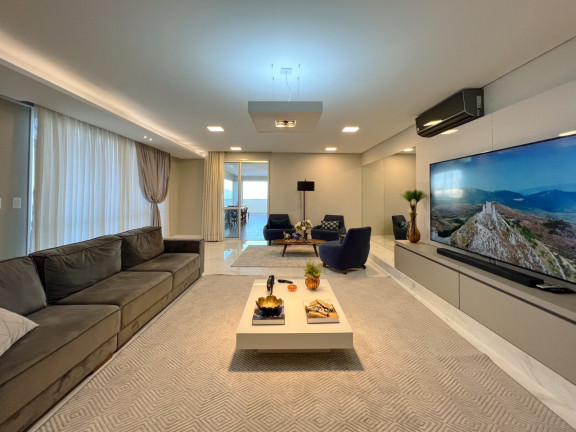 Cobertura com 4 Quartos à Venda, 879 m² em Campinas - São José