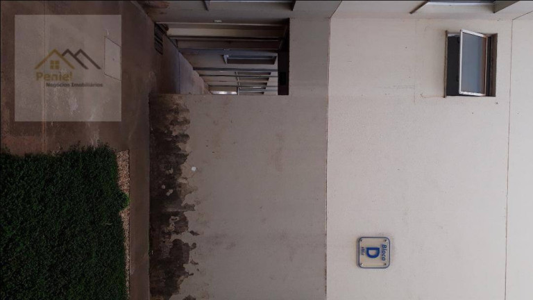 Imagem Apartamento com 2 Quartos à Venda, 42 m² em Jardim Zara - Ribeirão Preto