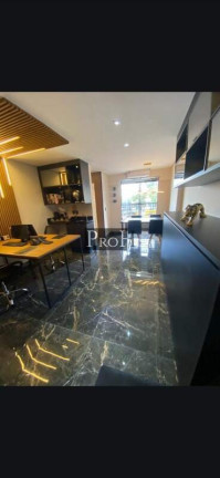 Imagem Sala Comercial à Venda, 33 m² em Vila Curuçá - Santo André