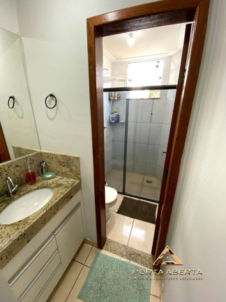 Imagem Apartamento com 3 Quartos à Venda, 76 m² em Cidade Nova - Santana Do Paraíso Imagem Apartamento com 3 Quartos à Venda, 76 m² em Cidade Nova - Santana Do Paraíso