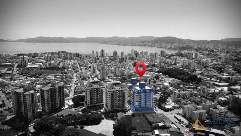 Imagem Apartamento com 2 Quartos à Venda, 111 m² em Estreito - Florianopolis Imagem Apartamento com 2 Quartos à Venda, 111 m² em Estreito - Florianopolis