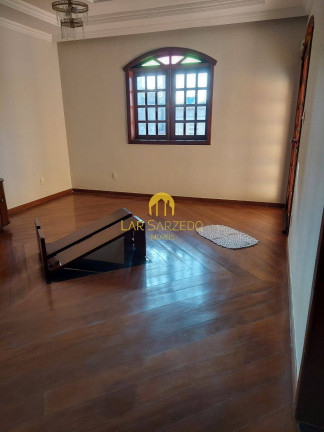 Imagem Casa com 3 Quartos à Venda, 20 m² em Boa Vista - Ibirité Imagem Casa com 3 Quartos à Venda, 20 m² em Boa Vista - Ibirité