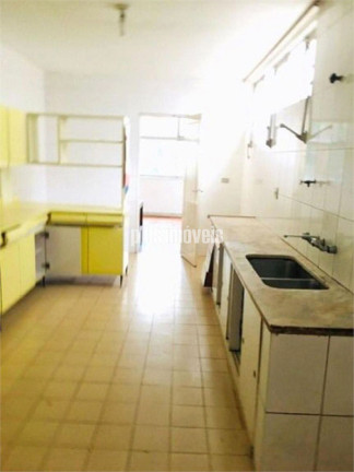 Imagem Apartamento com 3 Quartos à Venda, 172 m² em Bela Vista - São Paulo