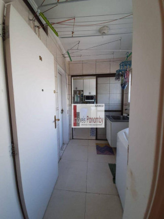 Imagem Apartamento com 4 Quartos à Venda, 146 m² em Vila Andrade - São Paulo Imagem Apartamento com 4 Quartos à Venda, 146 m² em Vila Andrade - São Paulo