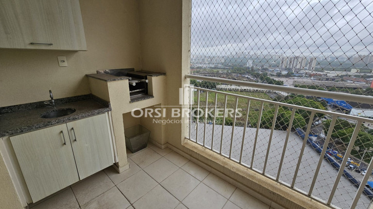 Imagem Apartamento com 3 Quartos à Venda, 78 m² em Jaguaré - São Paulo Imagem Apartamento com 3 Quartos à Venda, 78 m² em Jaguaré - São Paulo