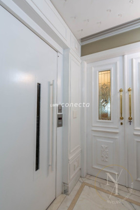 Imagem Apartamento com 4 Quartos à Venda, 375 m² em Jardim Analia Franco - São Paulo Imagem Apartamento com 4 Quartos à Venda, 375 m² em Jardim Analia Franco - São Paulo