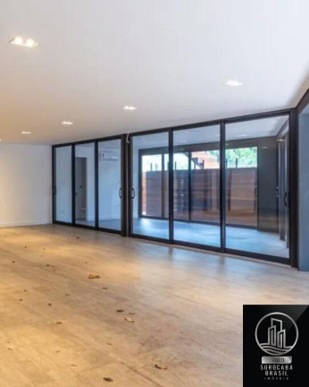 Imagem Casa com 4 Quartos à Venda, 360 m² em Alphaville Nova Esplanada - Votorantim