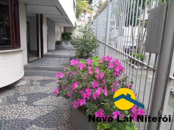 Imagem Apartamento com 2 Quartos à Venda, 60 m² em Fonseca - Niterói
