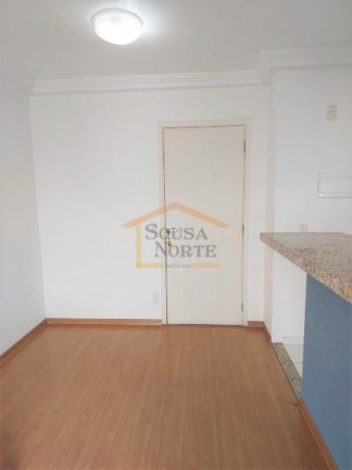 Imagem Apartamento com 2 Quartos à Venda, 60 m² em Imirim - São Paulo Imagem Apartamento com 2 Quartos à Venda, 60 m² em Imirim - São Paulo