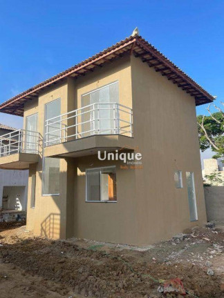 Imagem Casa com 2 Quartos à Venda, 100 m² em Praia Rasa - Armação Dos Búzios